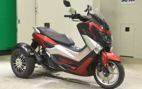 YAMAHA N-MAX 155 TRIKE SG31