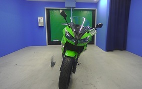 KAWASAKI NINJA 400R 2010 ER400B