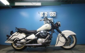 KAWASAKI VULCAN 400 DRIFTER 2000 VN400D