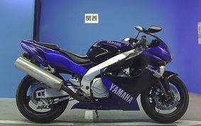 YAMAHA YZF1000R THUNDERACE 1998 4SV0