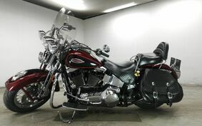 HARLEY FLSTS 1450 2000 BRY