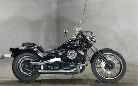 YAMAHA DRAGSTAR 400 1996 4TR