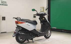 YAMAHA AXIS 125 TREET SE53J