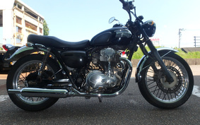 KAWASAKI W400 2007 EJ400A