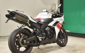 YAMAHA YZF-R1 2008