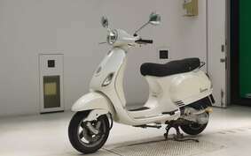 VESPA LX125