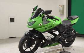 KAWASAKI NINJA 250R EX250K