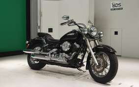 YAMAHA DRAGSTAR 400 CLASSIC 1998 4TR