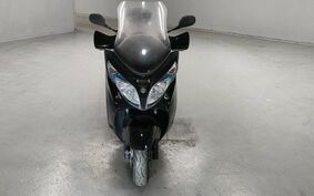 SUZUKI SKYWAVE 400 2013 CK45A