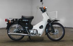 HONDA C70 SUPER CUB C70