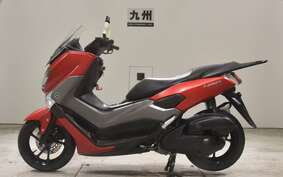 YAMAHA N-MAX 155 A SG50J