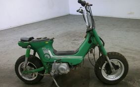 HONDA CHALY 50 CF50