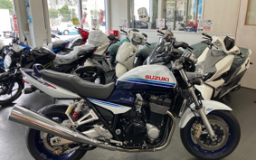 SUZUKI GSX1400 スペシャルエディション 2008 GY71A