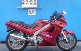 KAWASAKI ZZ-R250 1994 EX250H