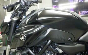 YAMAHA MT-07 2022 RM33J