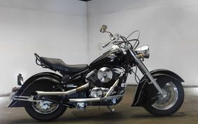 KAWASAKI VULCAN 400 DRIFTER 2004 VN400D