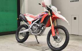 HONDA CRF250L MD47