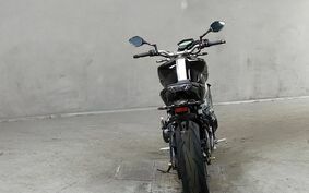 YAMAHA MT-09 2015 RN34J