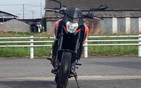 KTM (OTHER) 2017 LDW40