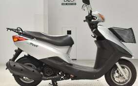 YAMAHA AXIS 125 TREET SE53J