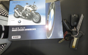 BMW K1300R 2009