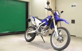 YAMAHA WR250R DG15J