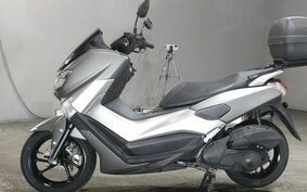 YAMAHA N-MAX 125 SED6J