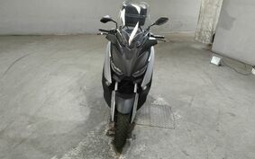 YAMAHA X-MAX 250 SG42J