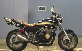 KAWASAKI ZEPHYR 400 KAI 2000 ZR400C