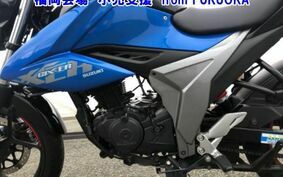 SUZUKI ｼﾞｸｻｰ150 ED13N