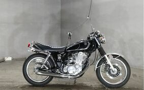 YAMAHA SR400 2013 RH03J