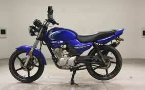 YAMAHA YBR125