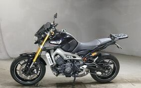 YAMAHA MT-09 2014 RN34J