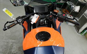 KTM 390 RC 2022