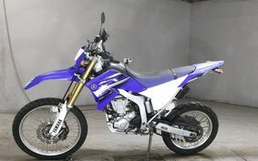 YAMAHA WR250R DG15J