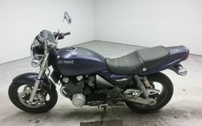 KAWASAKI ZEPHYR 400 1999 ZR400C