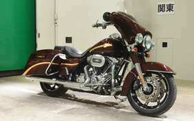 HARLEY FLHXSE 1800CVO 2010 PZ8