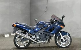 KAWASAKI ZZ-R400 2006 ZX400N