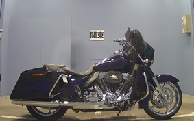 HARLEY FLHXSE 1800CVO 2015 PXN