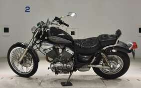 YAMAHA VIRAGO 400 Gen.2 1993 2NT