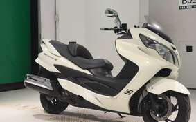 SUZUKI SKYWAVE 250 (Burgman 250) S4 CJ46A