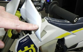 HUSQVARNA FE250