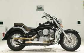 YAMAHA DRAGSTAR 400 CLASSIC  2014 VH02J