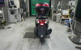 YAMAHA N-MAX SE86J