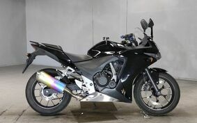 HONDA CBR400R 2013 NC47