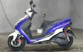 YAMAHA CYGNUS 125 X SR SEA5J