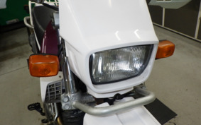 YAMAHA SEROW 225 W 4JG