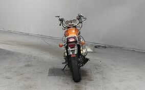 HONDA CB400F 1997 NC36