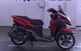 YAMAHA TRICITY 125 SE82J