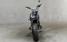 YAMAHA TW225 DG09J